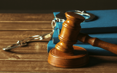 القضايا الجزائية