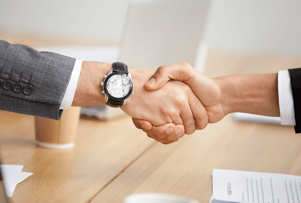 الإندماج والإستحواذ