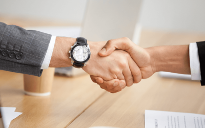 الإندماج والإستحواذ