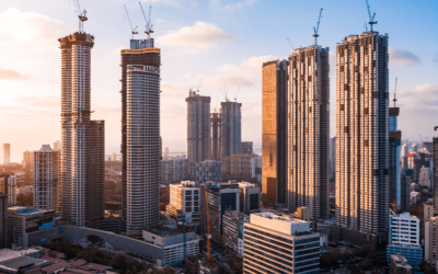 القضايا العقارية